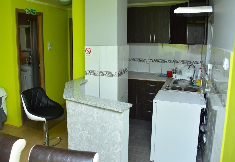 Apartman Stevanovic