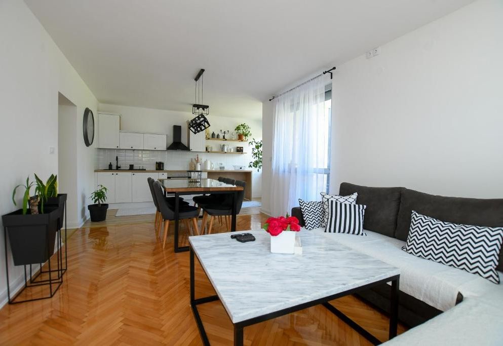 Apartment Pavlovic