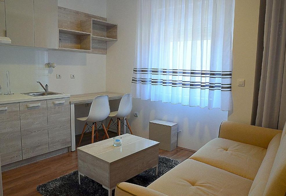 Lux Apartmani