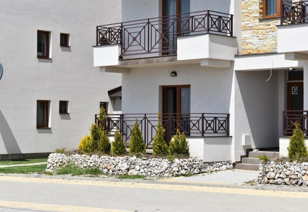 Apartman G1 u Milmari kompleksu - Kopaonik