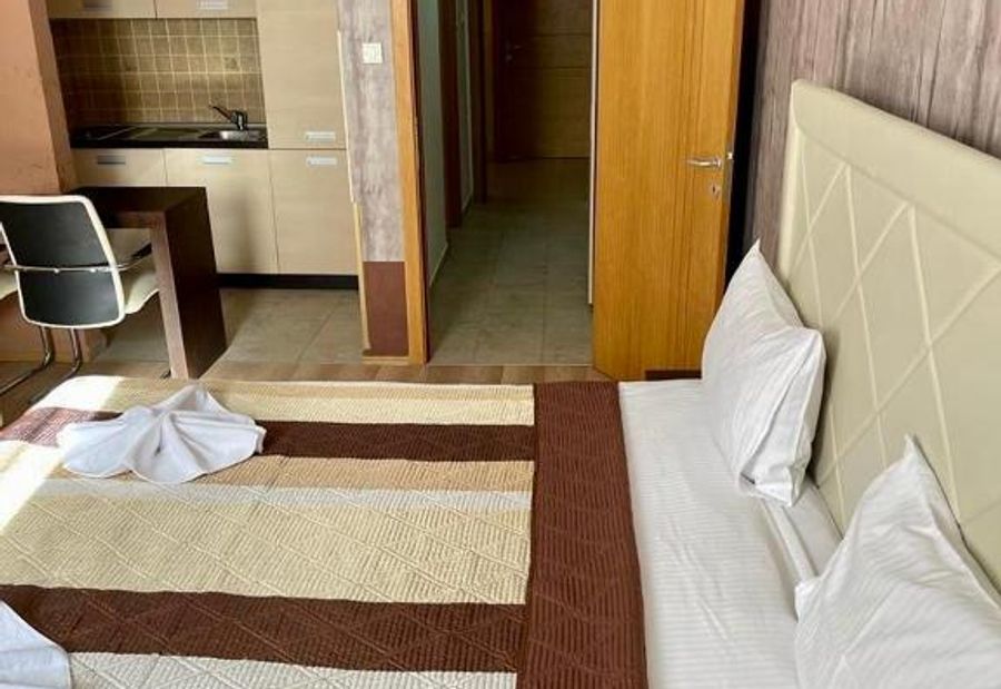 Apartman Janosevic 2