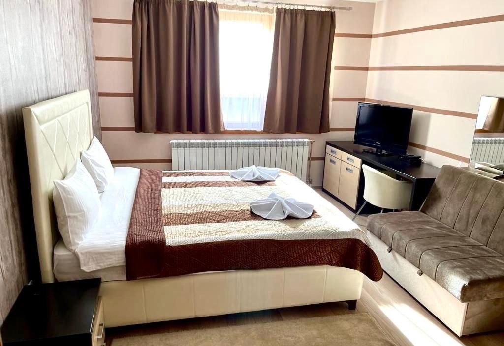 Apartman Janosevic 2