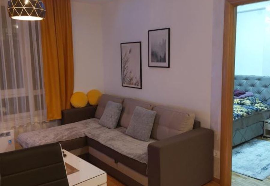 apartman Kraljevi čardaci Sadikovic sa garažom