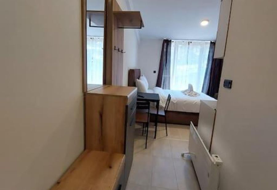 Apartman Mile High -N Lux 90a Milmari Kopaonik