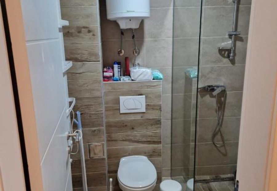 Apartmani Srna Milmari