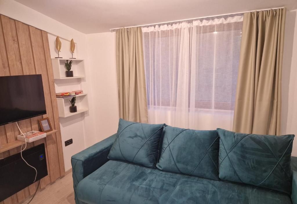 Apartmani Srna Milmari