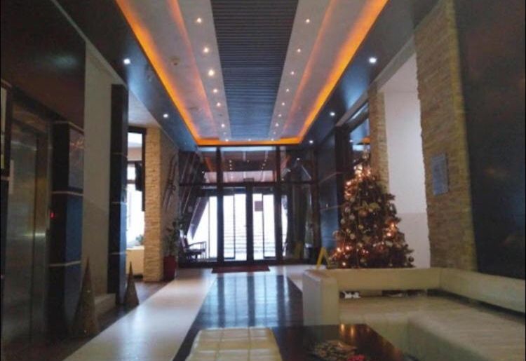 Apartment 111 at Zoned Apart Hotel & Spa - Apartman 111 u hotelu Zoned