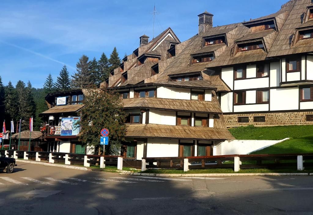 Apartments JAT Kopaonik