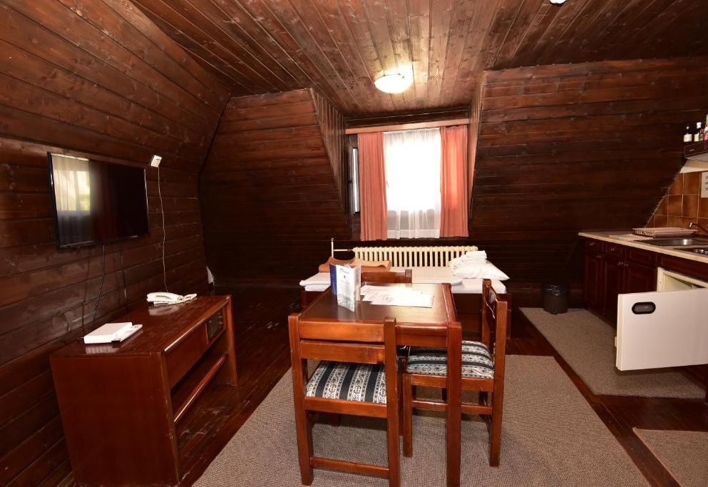 Apartments JAT Kopaonik