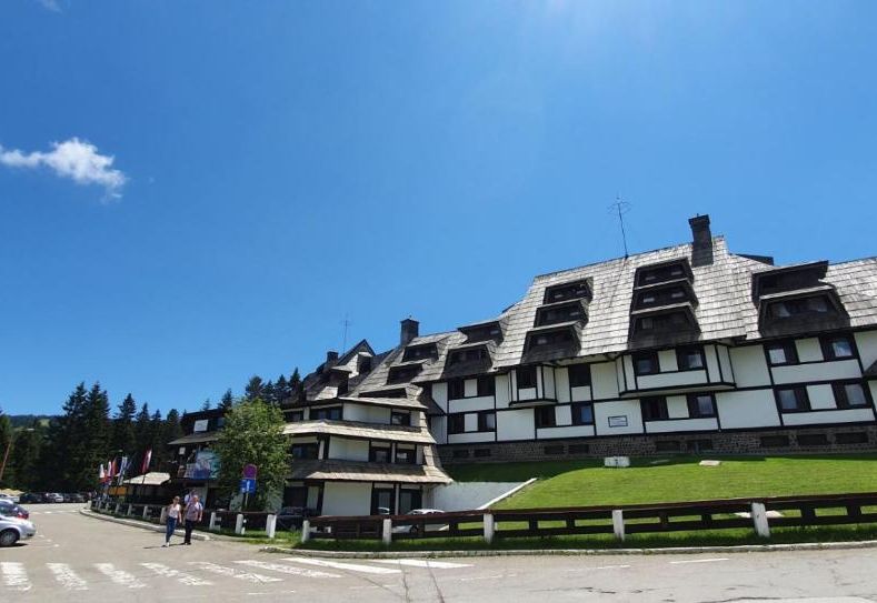 Apartments JAT Kopaonik