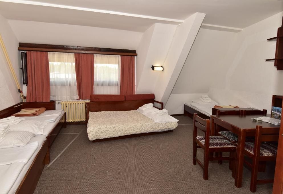 Apartments JAT Kopaonik