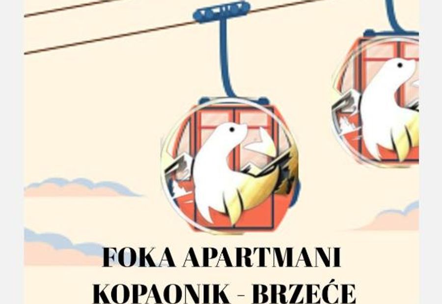 FOKA APARTMANI Kopaonik - Brzece