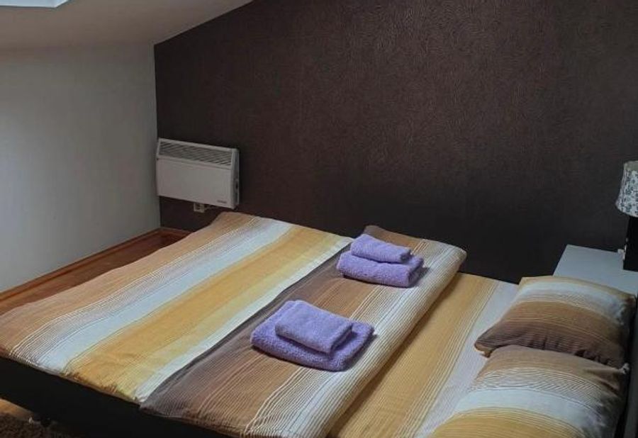 FOKA APARTMANI Kopaonik - Brzece