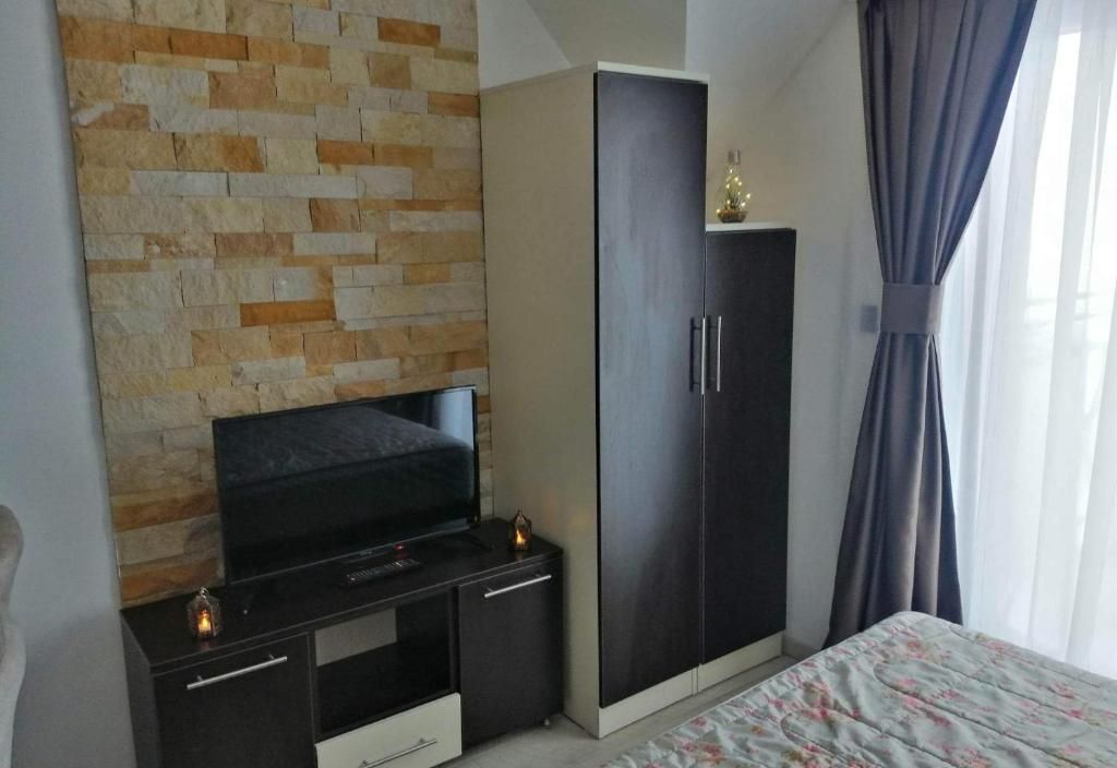 Golden view apartment - Milmari p82