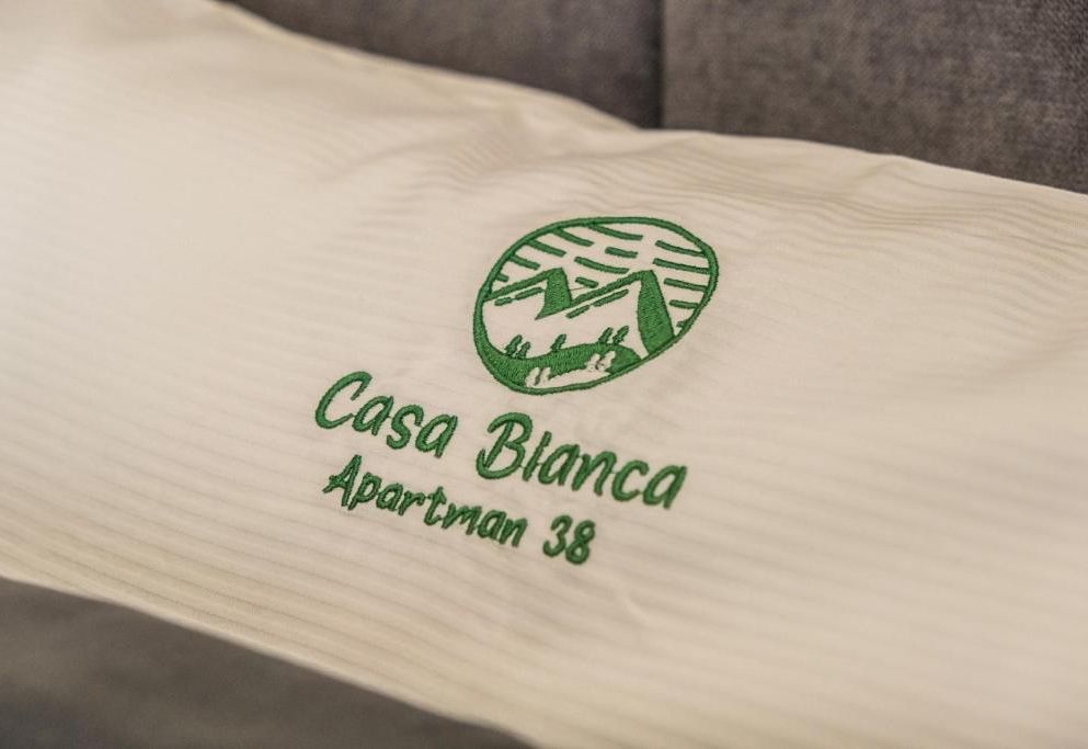 Milmari Casa Bianca N lux 38