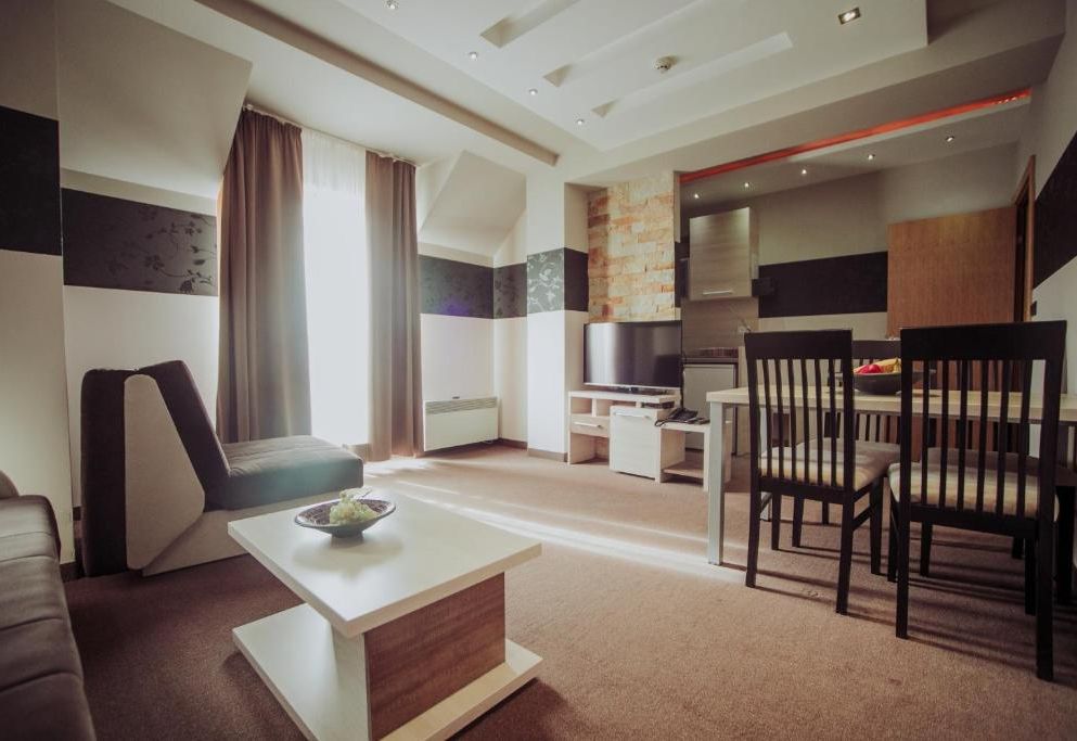 MILMARI CENTRAL Private apartments