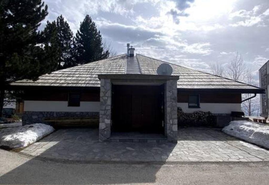 Mountain Villa - Vidik Kopaonik