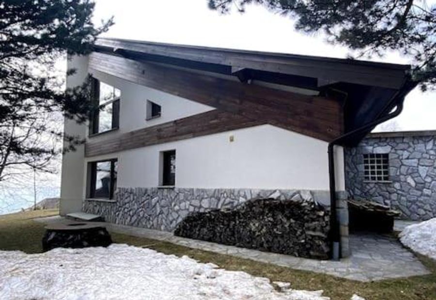 Mountain Villa - Vidik Kopaonik