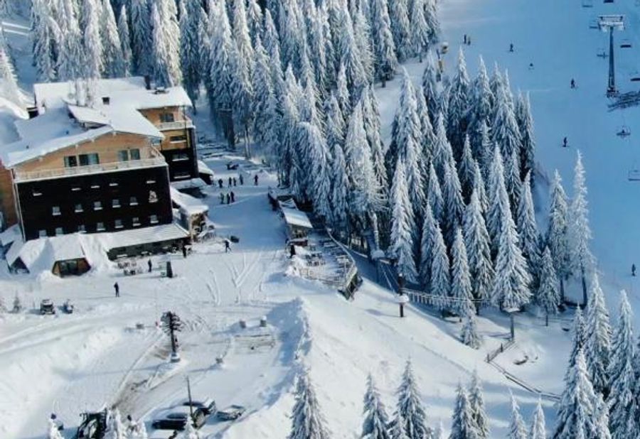 Rtanj Kopaonik Eco Resort & Spa