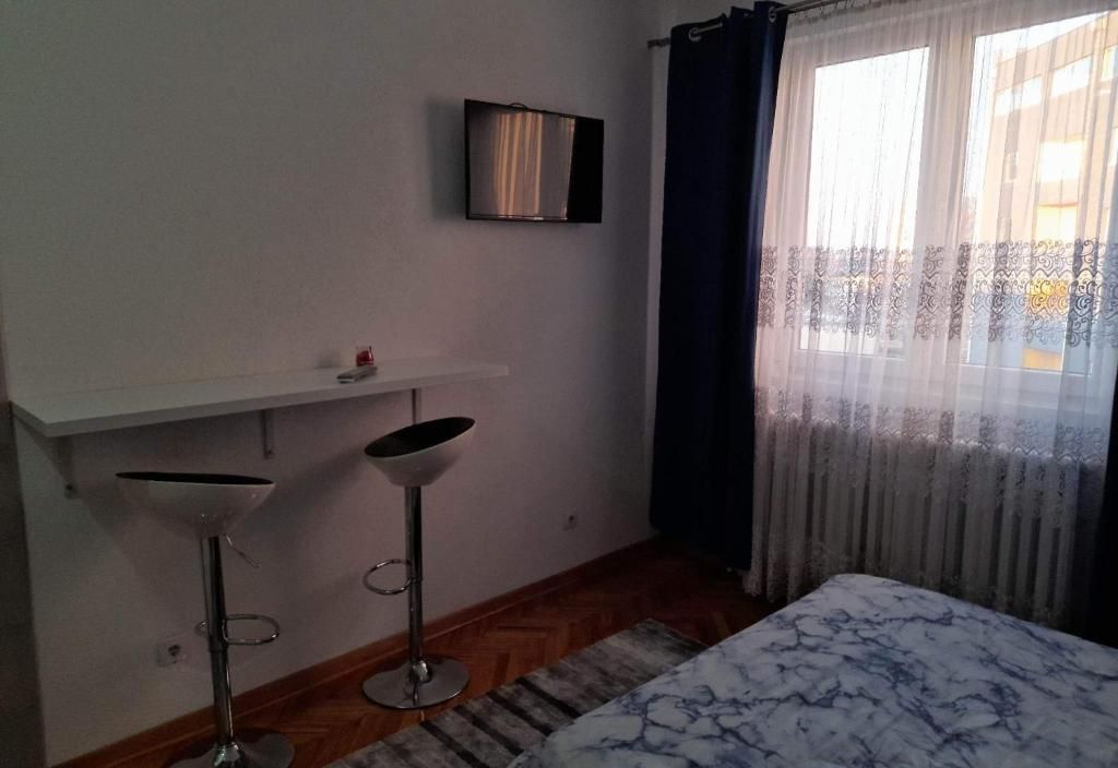 Apartman 407