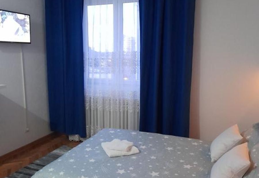 Apartman 407