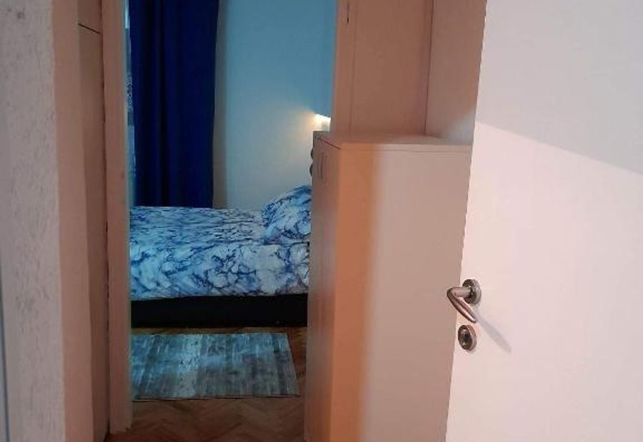 Apartman 407