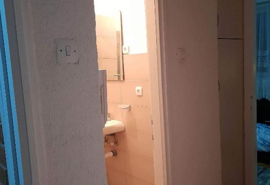 Apartman 407