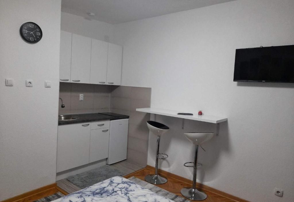 Apartman 407