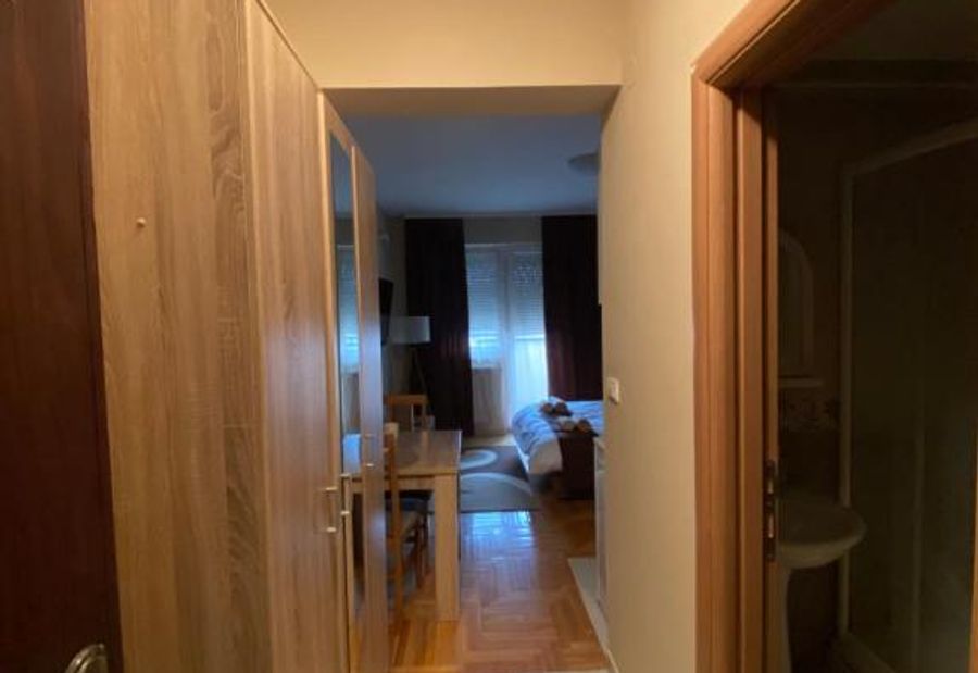 Apartman Centar 24