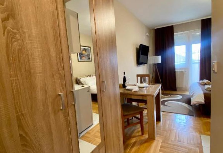 Apartman Centar 24