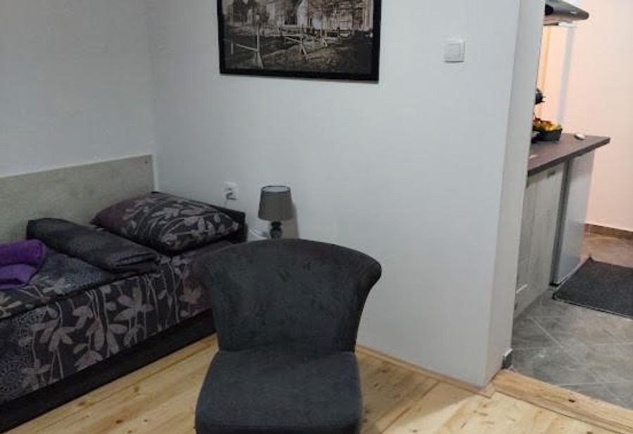 Apartman Centar