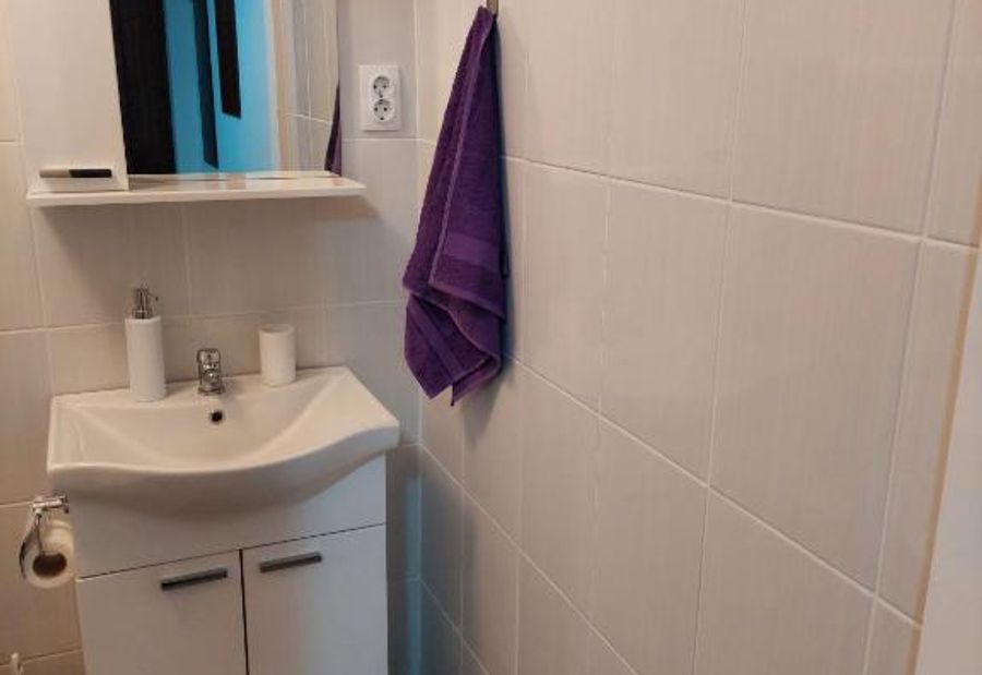 Apartman Centar