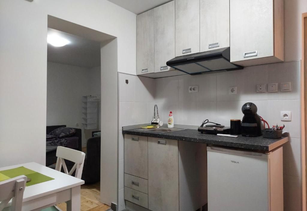 Apartman Centar