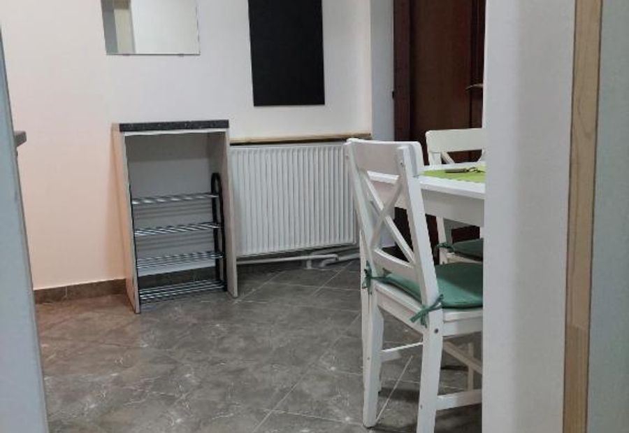 Apartman Centar