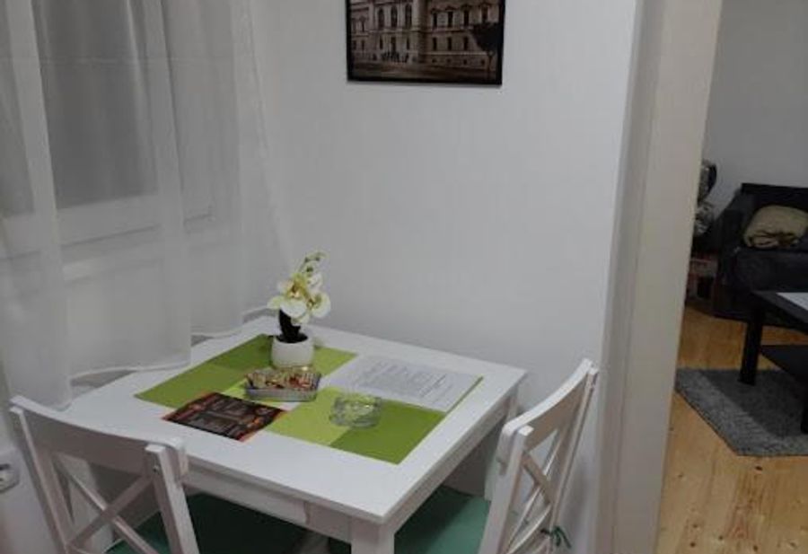 Apartman Centar