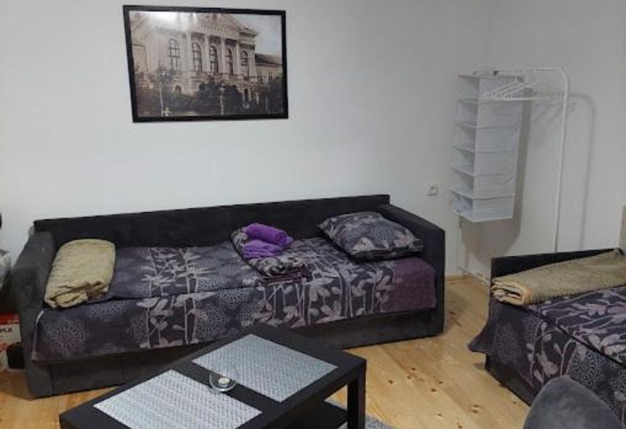 Apartman Centar