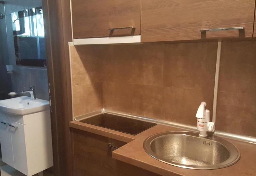 Apartman D Lux Jacuzzi