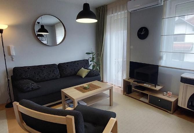 Apartman Erdoglija