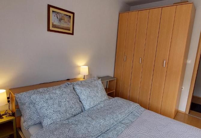 Apartman Erdoglija