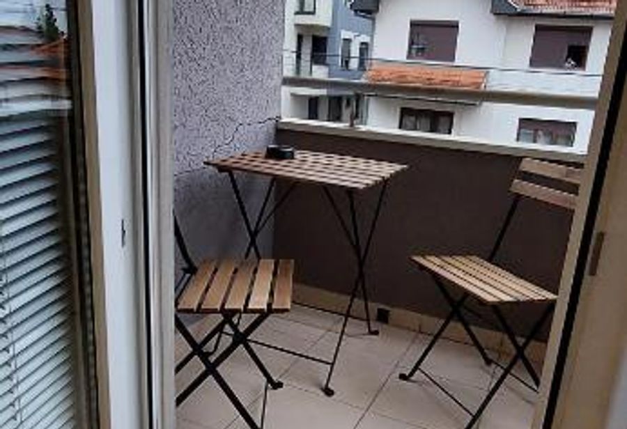 Apartman Erdoglija