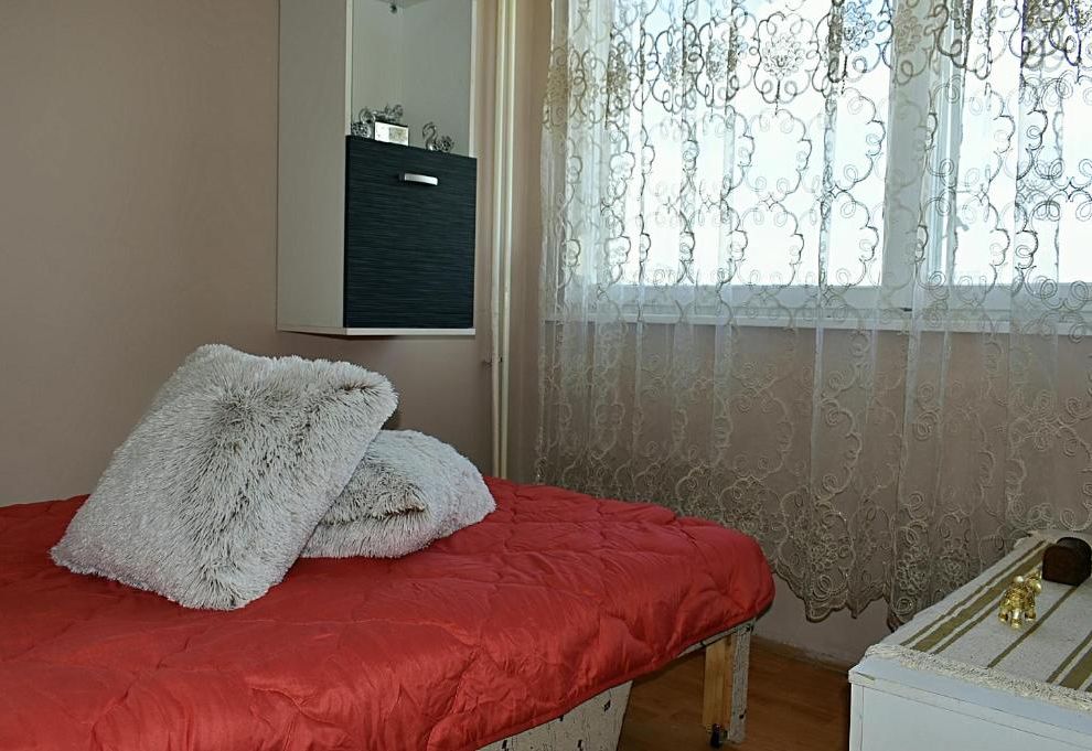 Apartman M Bubanj