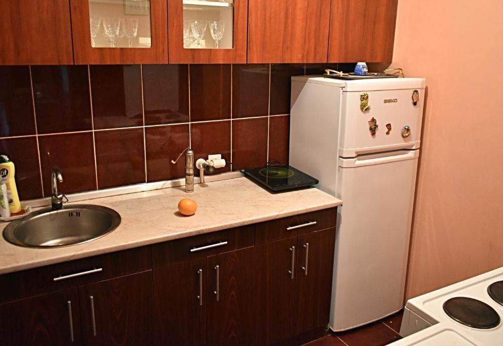 Apartman M Bubanj