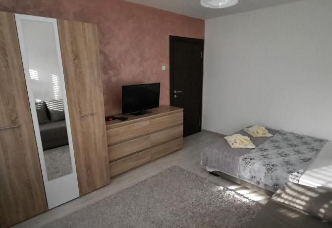 Apartman Milosevic