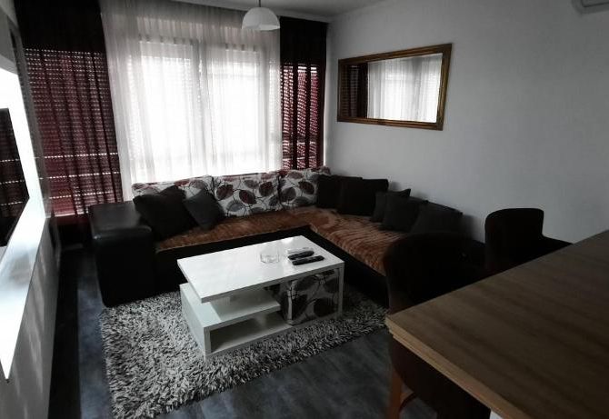 Apartman Milosevic