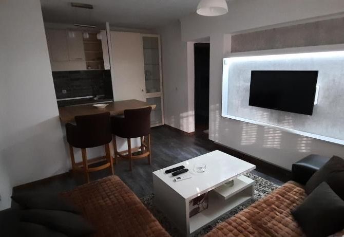 Apartman Milosevic