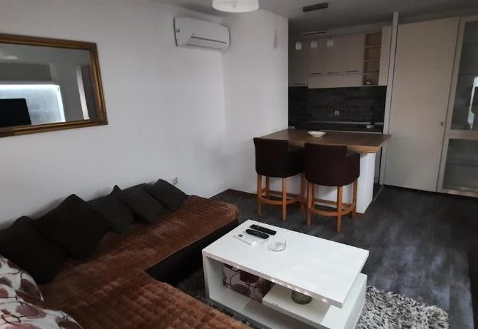 Apartman Milosevic