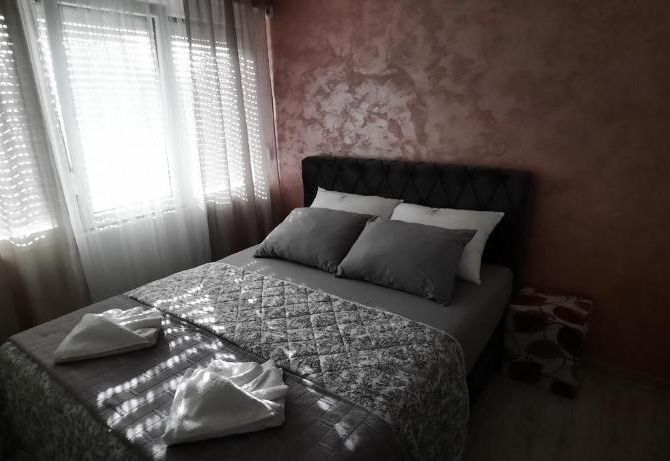 Apartman Milosevic