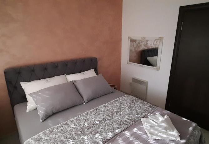 Apartman Milosevic