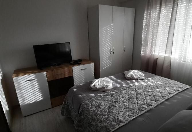 Apartman Milosevic