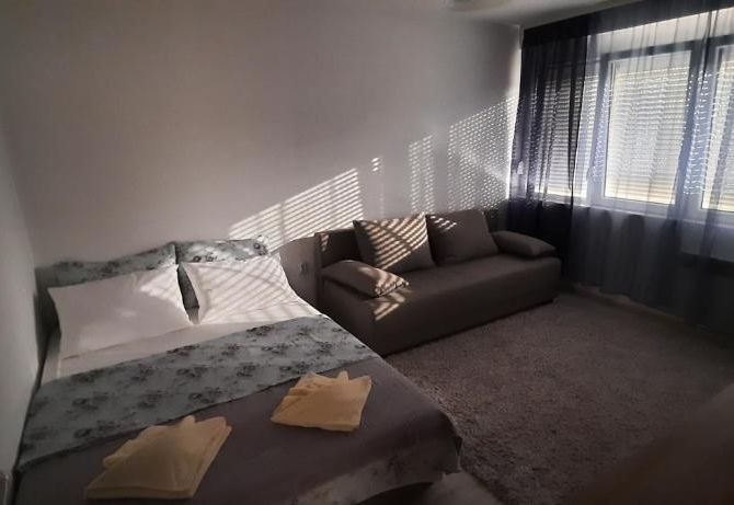 Apartman Milosevic